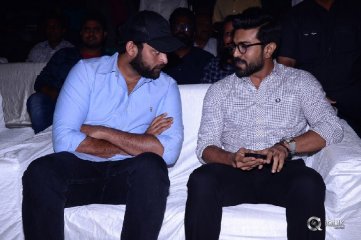 Antariksham 9000 KMPH Pre Release Event